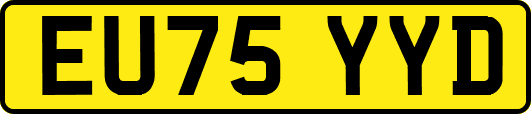 EU75YYD