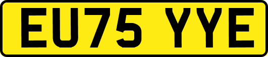 EU75YYE