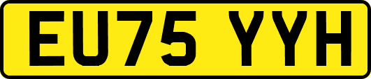 EU75YYH
