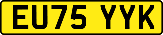 EU75YYK
