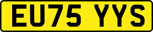 EU75YYS