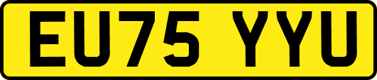EU75YYU