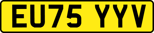 EU75YYV