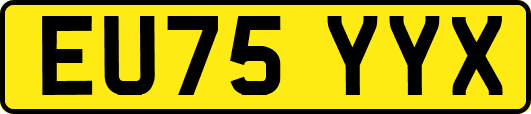 EU75YYX