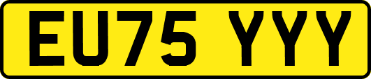 EU75YYY