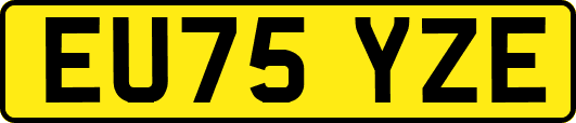 EU75YZE