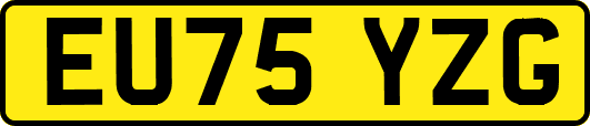 EU75YZG