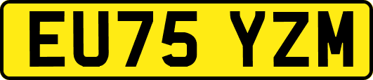 EU75YZM