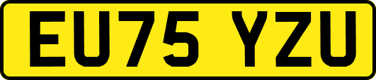 EU75YZU