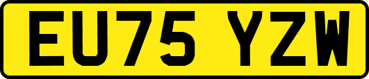 EU75YZW