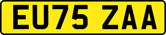 EU75ZAA