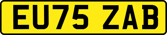 EU75ZAB