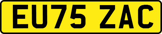 EU75ZAC