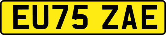 EU75ZAE