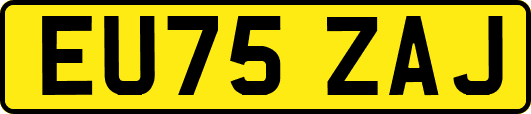 EU75ZAJ