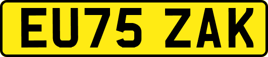 EU75ZAK