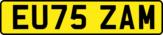 EU75ZAM