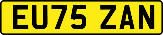 EU75ZAN