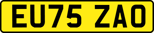 EU75ZAO