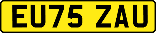 EU75ZAU