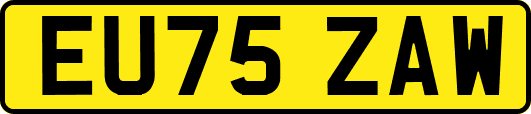 EU75ZAW