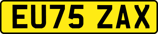 EU75ZAX