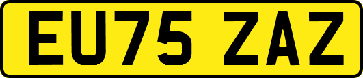 EU75ZAZ