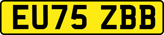 EU75ZBB
