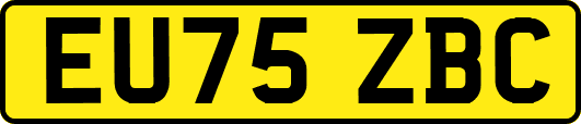 EU75ZBC