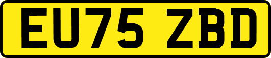 EU75ZBD