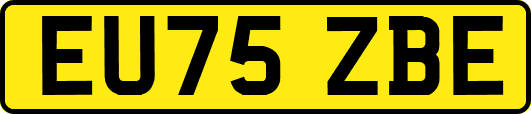 EU75ZBE