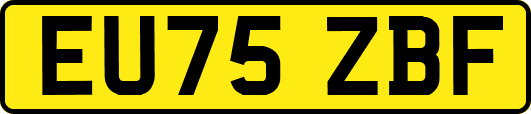 EU75ZBF