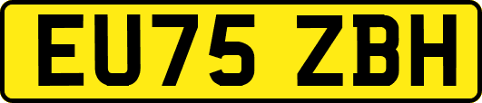 EU75ZBH