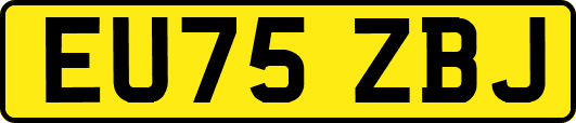 EU75ZBJ