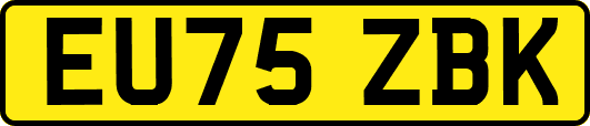 EU75ZBK