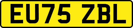 EU75ZBL