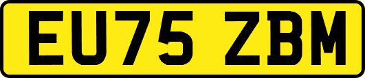 EU75ZBM