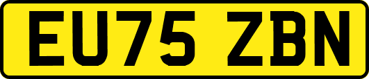 EU75ZBN