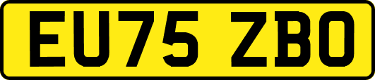 EU75ZBO