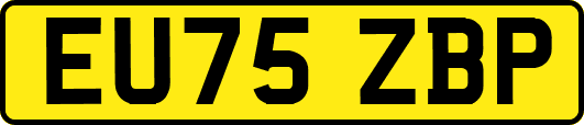 EU75ZBP