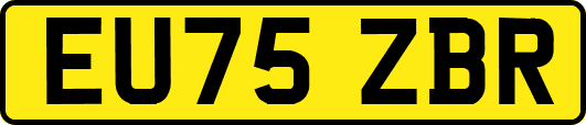 EU75ZBR