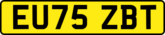 EU75ZBT