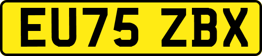 EU75ZBX