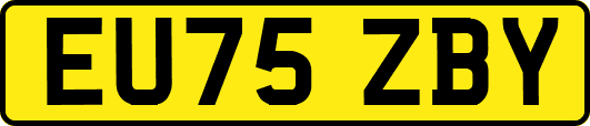 EU75ZBY