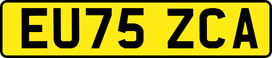EU75ZCA