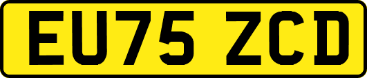 EU75ZCD