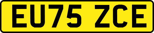 EU75ZCE