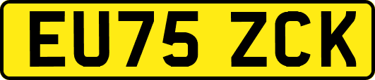 EU75ZCK