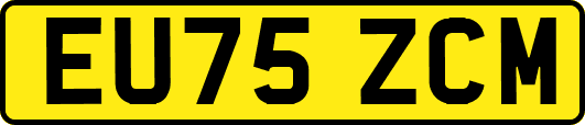 EU75ZCM