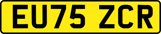EU75ZCR